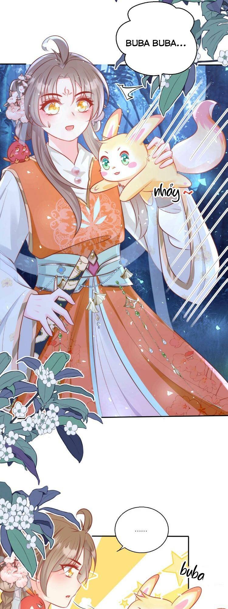 Tiểu Sư Muội Rõ Ràng Rất Mạnh, Nhưng Lại Quá Tấu Hề: Chapter 75