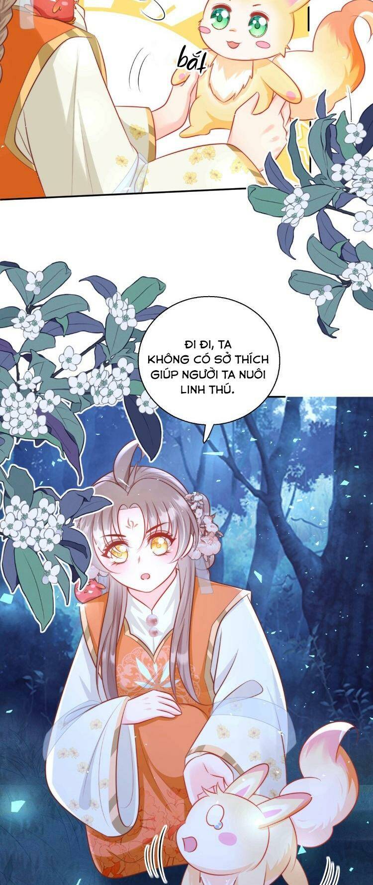 Tiểu Sư Muội Rõ Ràng Rất Mạnh, Nhưng Lại Quá Tấu Hề: Chapter 75
