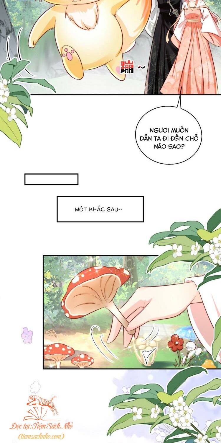 Tiểu Sư Muội Rõ Ràng Rất Mạnh, Nhưng Lại Quá Tấu Hề: Chapter 75