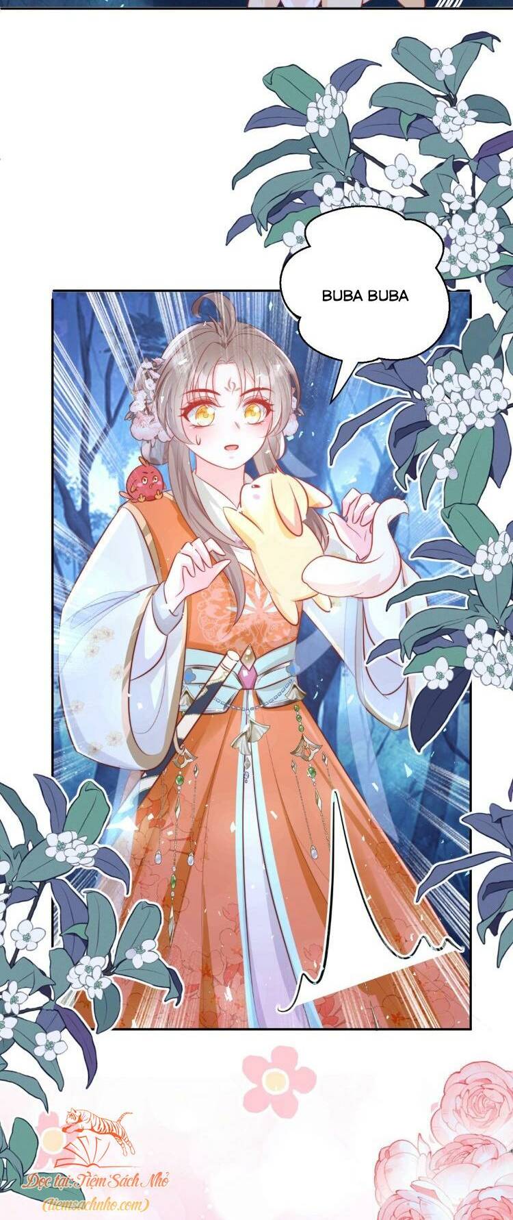 Tiểu Sư Muội Rõ Ràng Rất Mạnh, Nhưng Lại Quá Tấu Hề: Chapter 75