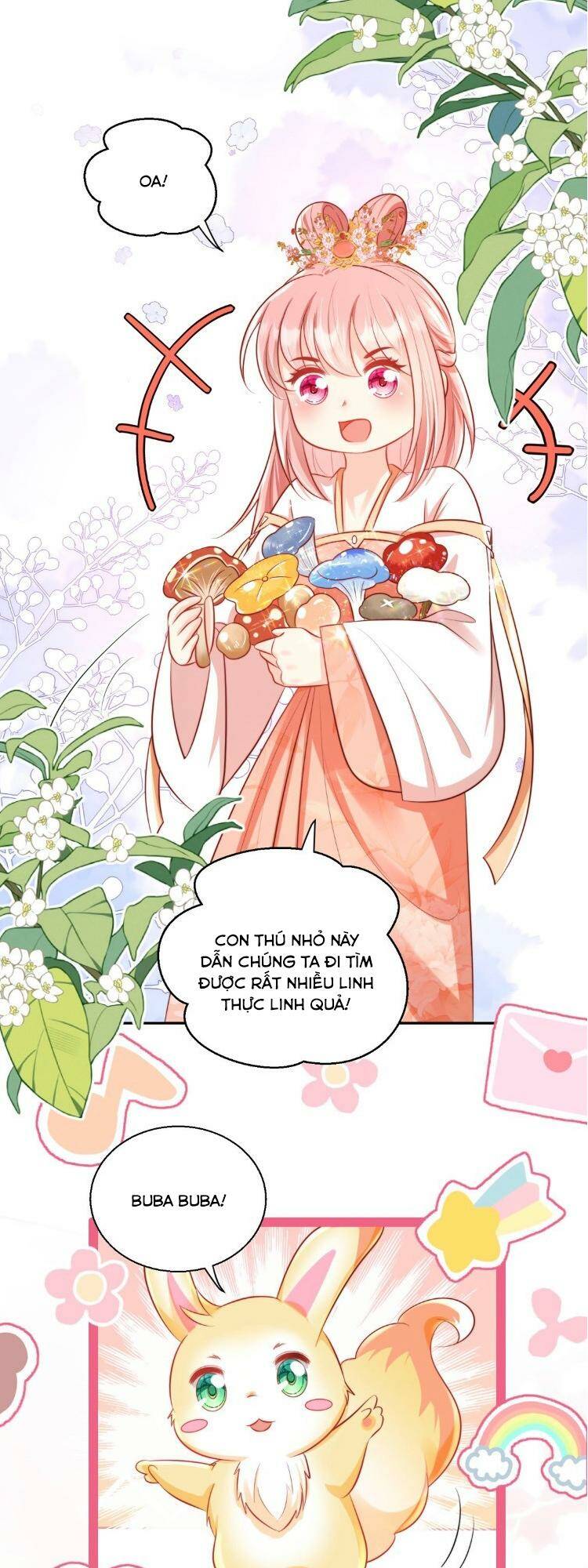 Tiểu Sư Muội Rõ Ràng Rất Mạnh, Nhưng Lại Quá Tấu Hề: Chapter 75