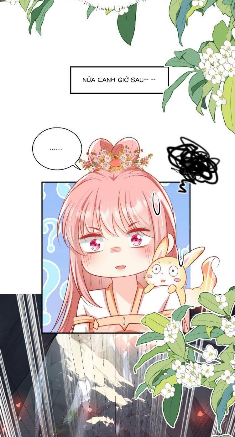 Tiểu Sư Muội Rõ Ràng Rất Mạnh, Nhưng Lại Quá Tấu Hề: Chapter 75