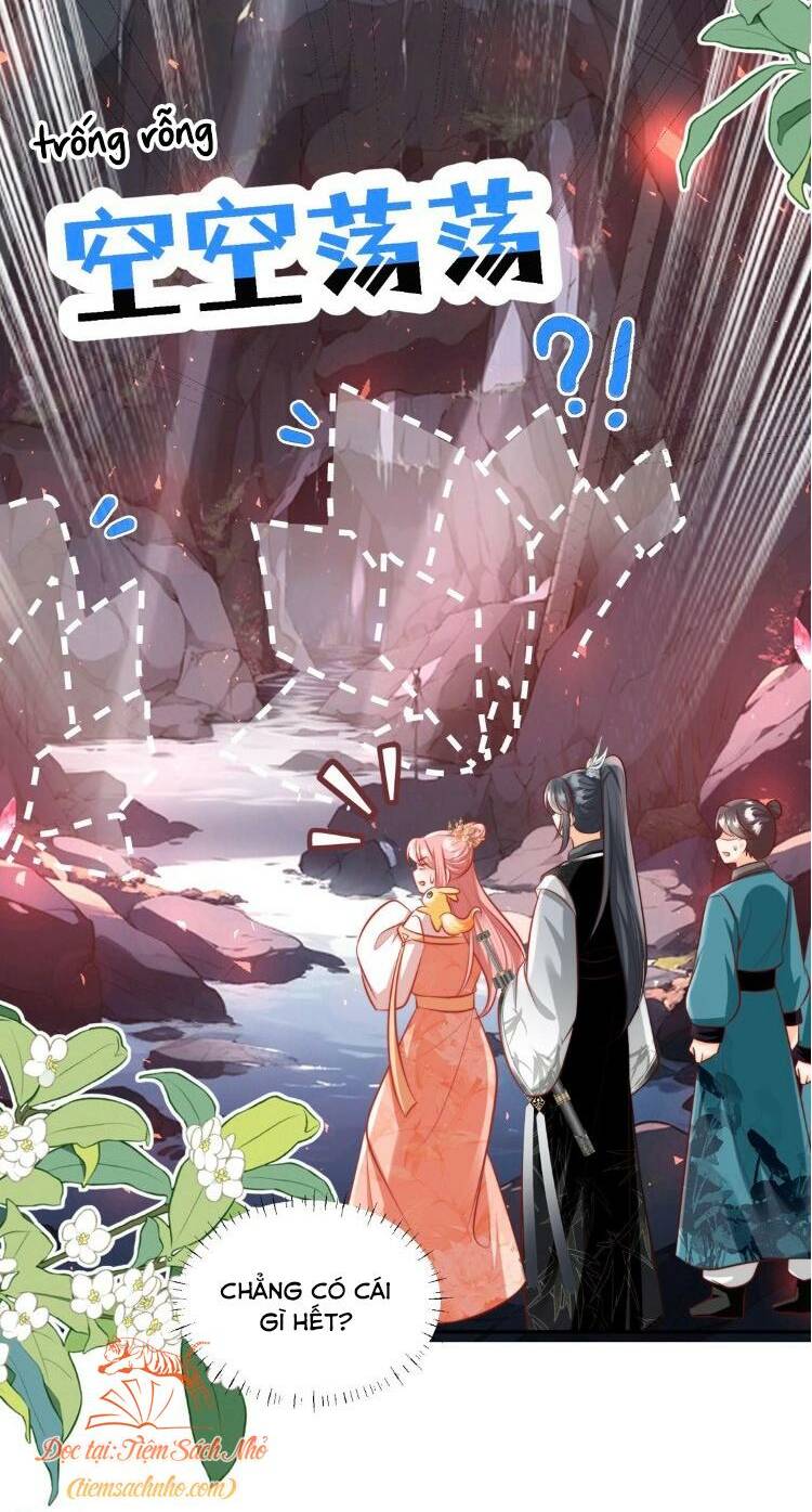 Tiểu Sư Muội Rõ Ràng Rất Mạnh, Nhưng Lại Quá Tấu Hề: Chapter 75