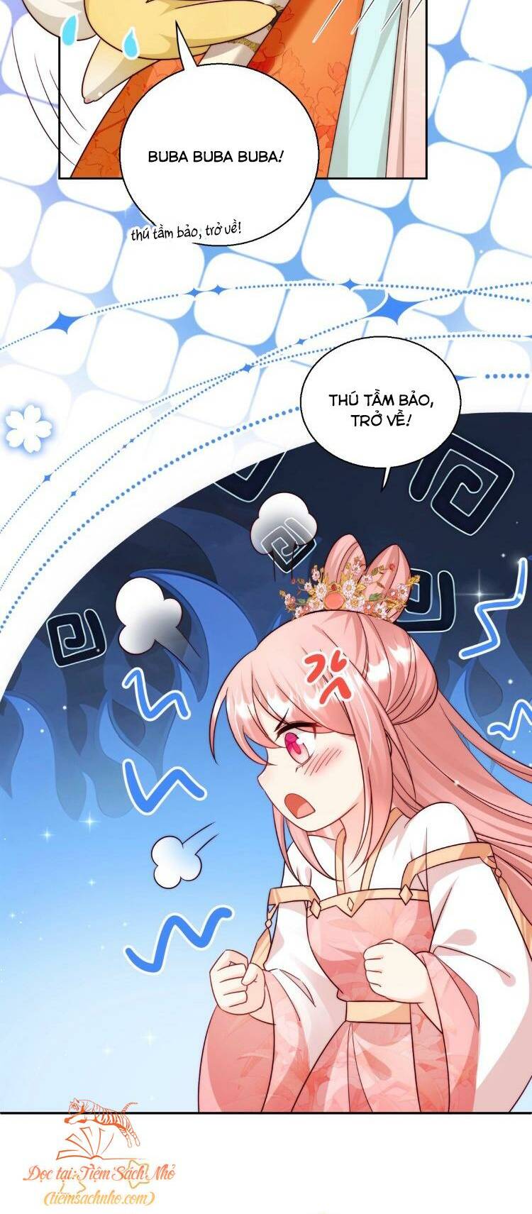 Tiểu Sư Muội Rõ Ràng Rất Mạnh, Nhưng Lại Quá Tấu Hề: Chapter 76