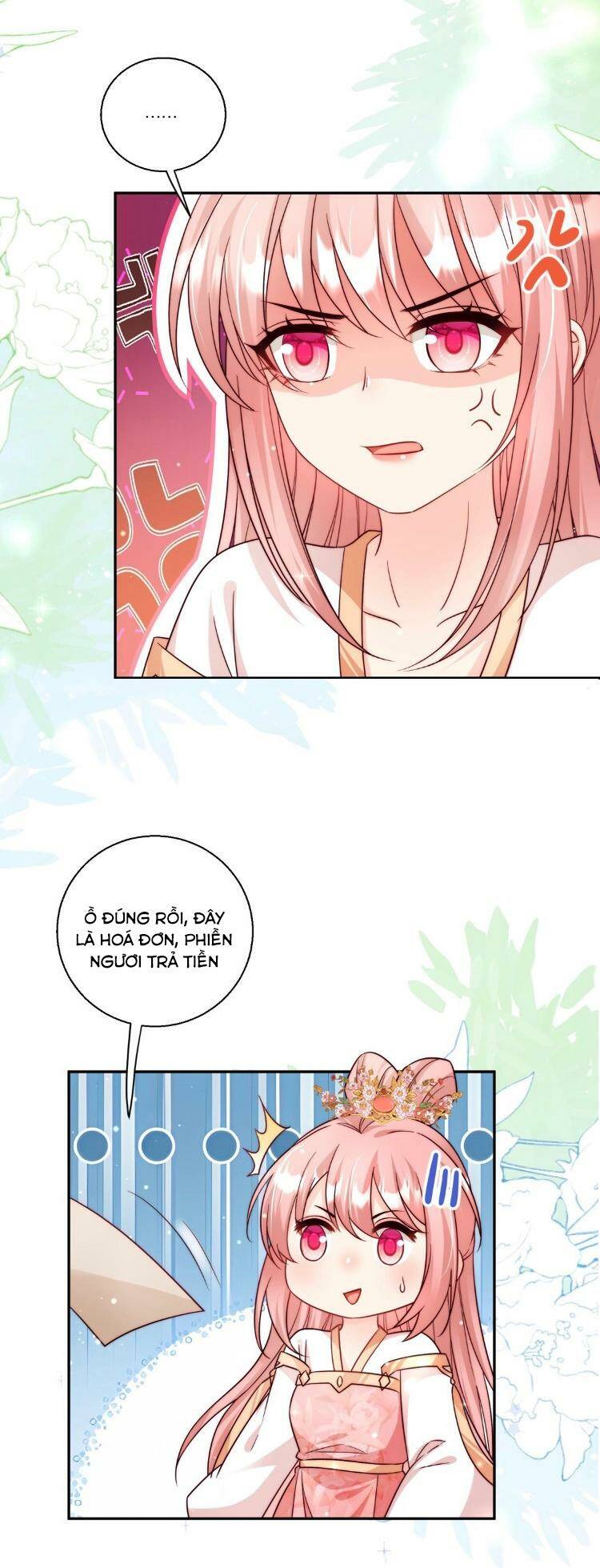 Tiểu Sư Muội Rõ Ràng Rất Mạnh, Nhưng Lại Quá Tấu Hề: Chapter 76