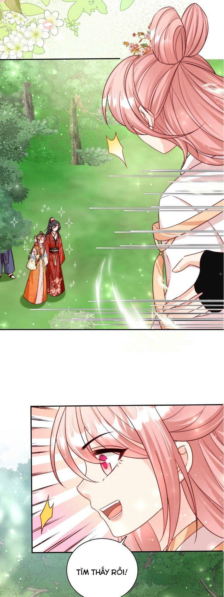 Tiểu Sư Muội Rõ Ràng Rất Mạnh, Nhưng Lại Quá Tấu Hề: Chapter 76