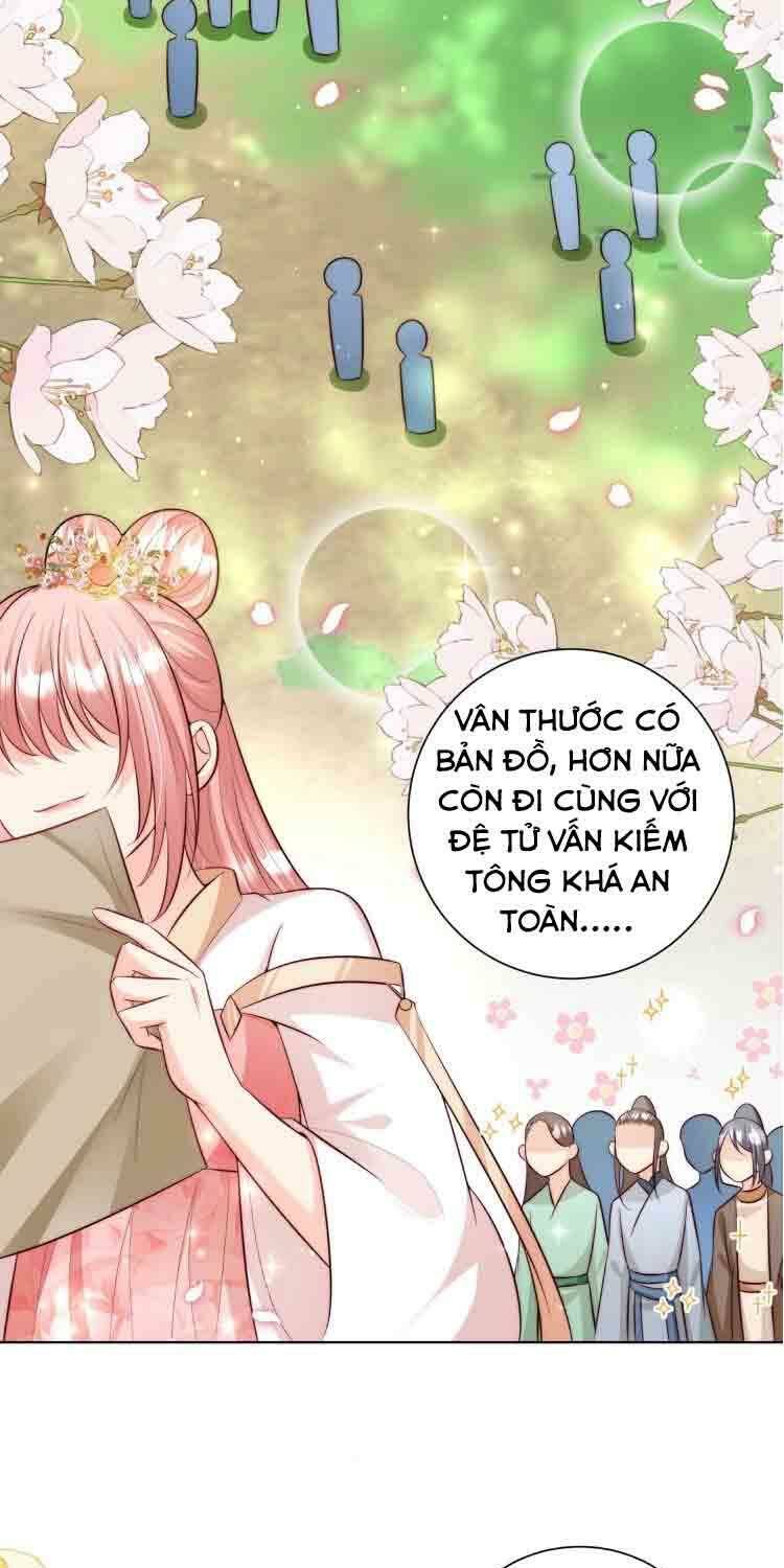 Tiểu Sư Muội Rõ Ràng Rất Mạnh, Nhưng Lại Quá Tấu Hề: Chapter 80