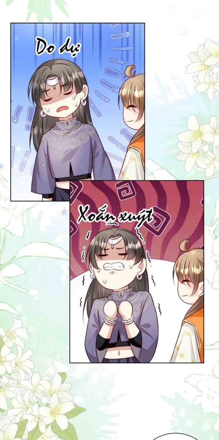 Tiểu Sư Muội Rõ Ràng Rất Mạnh, Nhưng Lại Quá Tấu Hề: Chapter 80