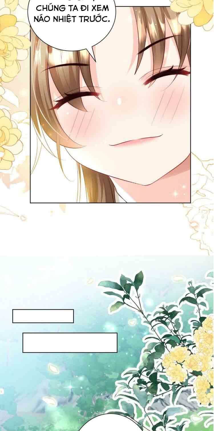 Tiểu Sư Muội Rõ Ràng Rất Mạnh, Nhưng Lại Quá Tấu Hề: Chapter 80