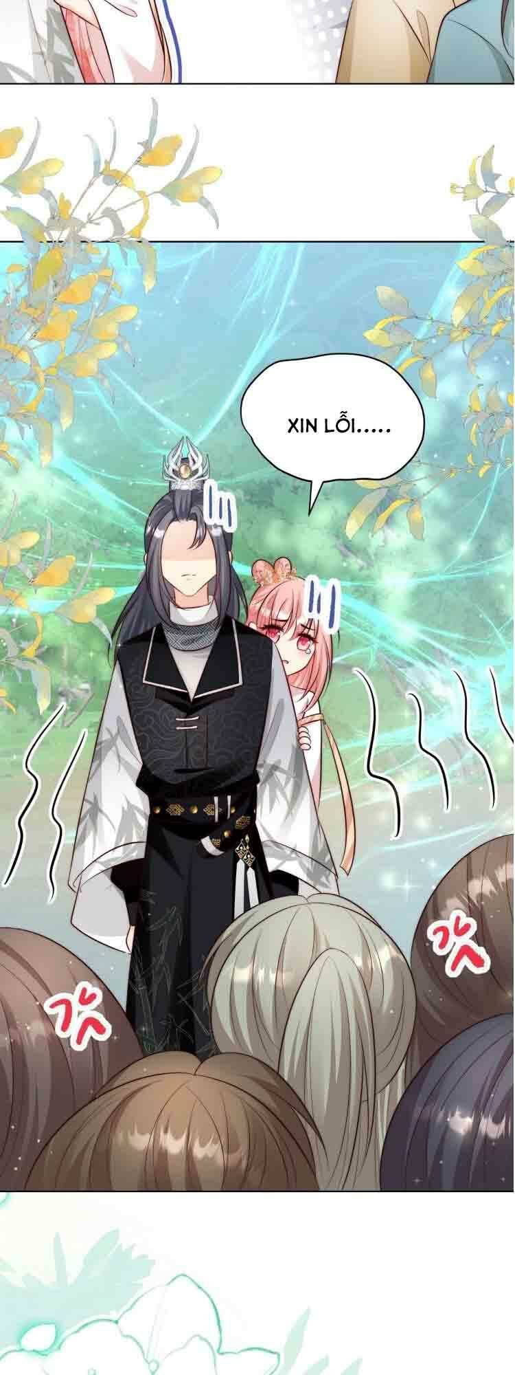Tiểu Sư Muội Rõ Ràng Rất Mạnh, Nhưng Lại Quá Tấu Hề: Chapter 80