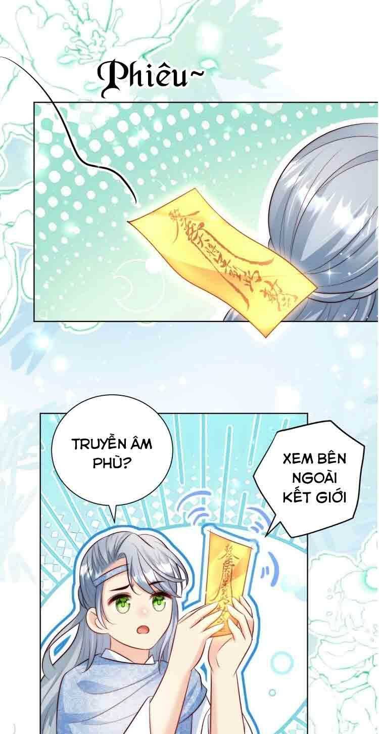 Tiểu Sư Muội Rõ Ràng Rất Mạnh, Nhưng Lại Quá Tấu Hề: Chapter 80