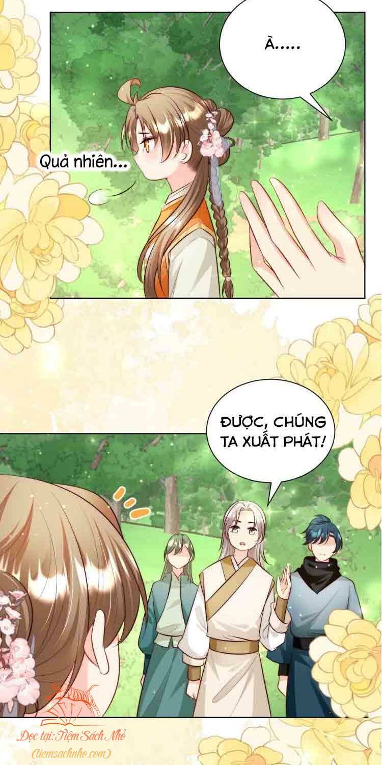 Tiểu Sư Muội Rõ Ràng Rất Mạnh, Nhưng Lại Quá Tấu Hề: Chapter 80
