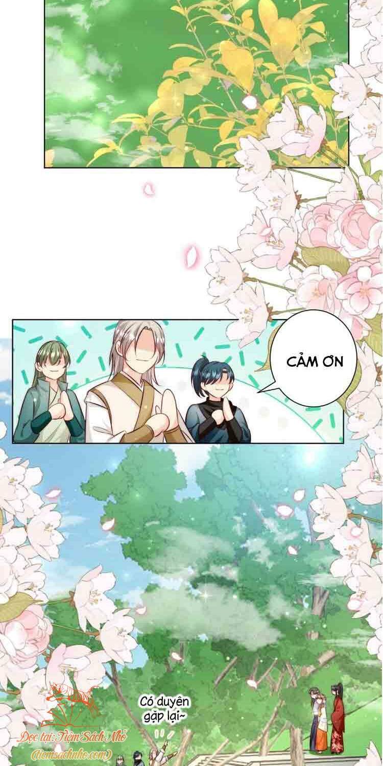 Tiểu Sư Muội Rõ Ràng Rất Mạnh, Nhưng Lại Quá Tấu Hề: Chapter 80