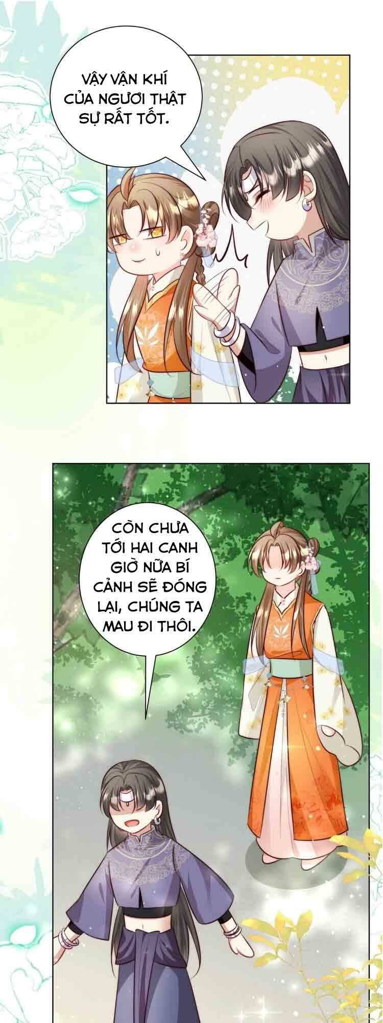 Tiểu Sư Muội Rõ Ràng Rất Mạnh, Nhưng Lại Quá Tấu Hề: Chapter 80