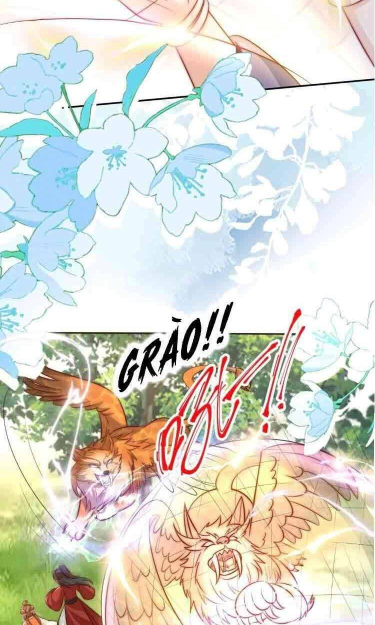 Tiểu Sư Muội Rõ Ràng Rất Mạnh, Nhưng Lại Quá Tấu Hề: Chapter 84