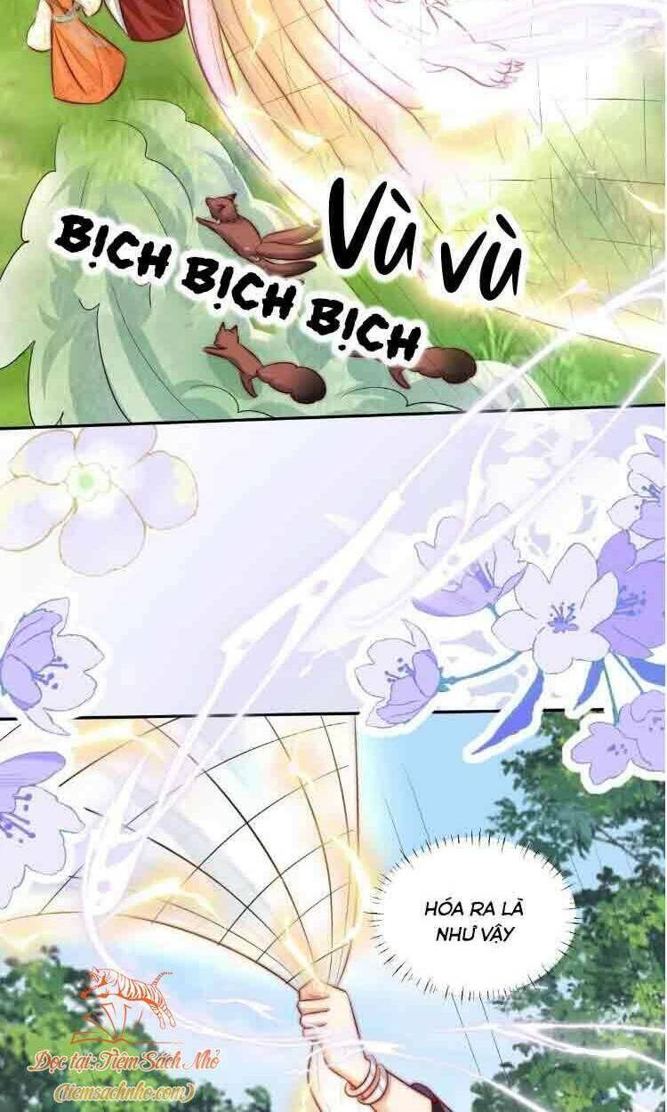 Tiểu Sư Muội Rõ Ràng Rất Mạnh, Nhưng Lại Quá Tấu Hề: Chapter 84