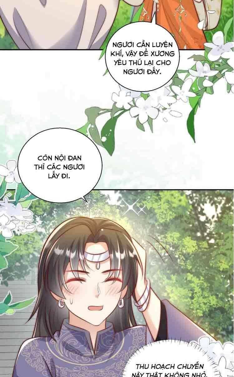 Tiểu Sư Muội Rõ Ràng Rất Mạnh, Nhưng Lại Quá Tấu Hề: Chapter 84