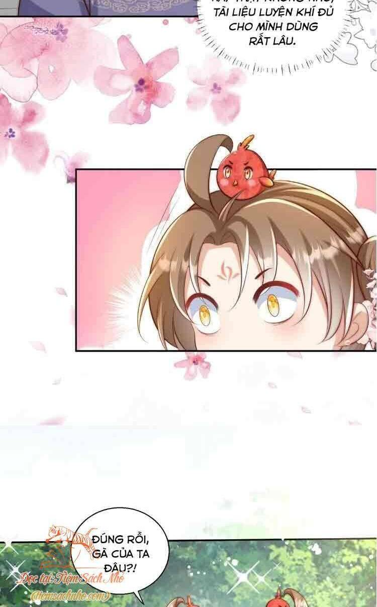 Tiểu Sư Muội Rõ Ràng Rất Mạnh, Nhưng Lại Quá Tấu Hề: Chapter 84