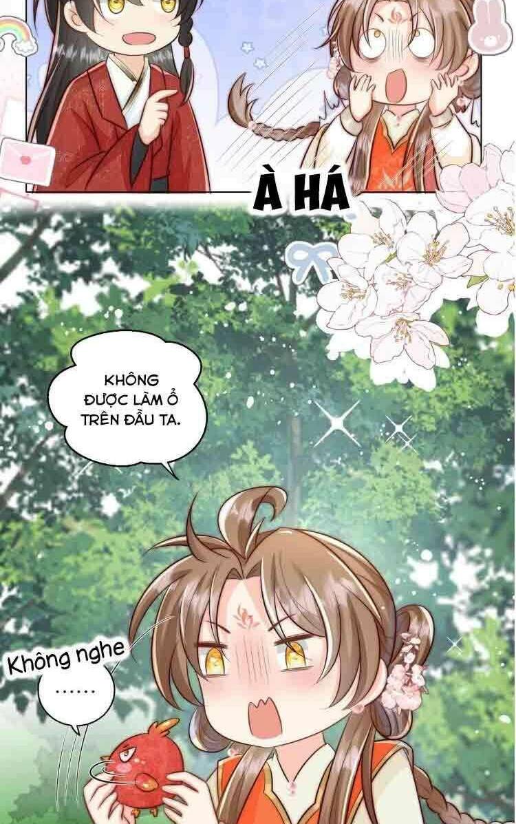Tiểu Sư Muội Rõ Ràng Rất Mạnh, Nhưng Lại Quá Tấu Hề: Chapter 84