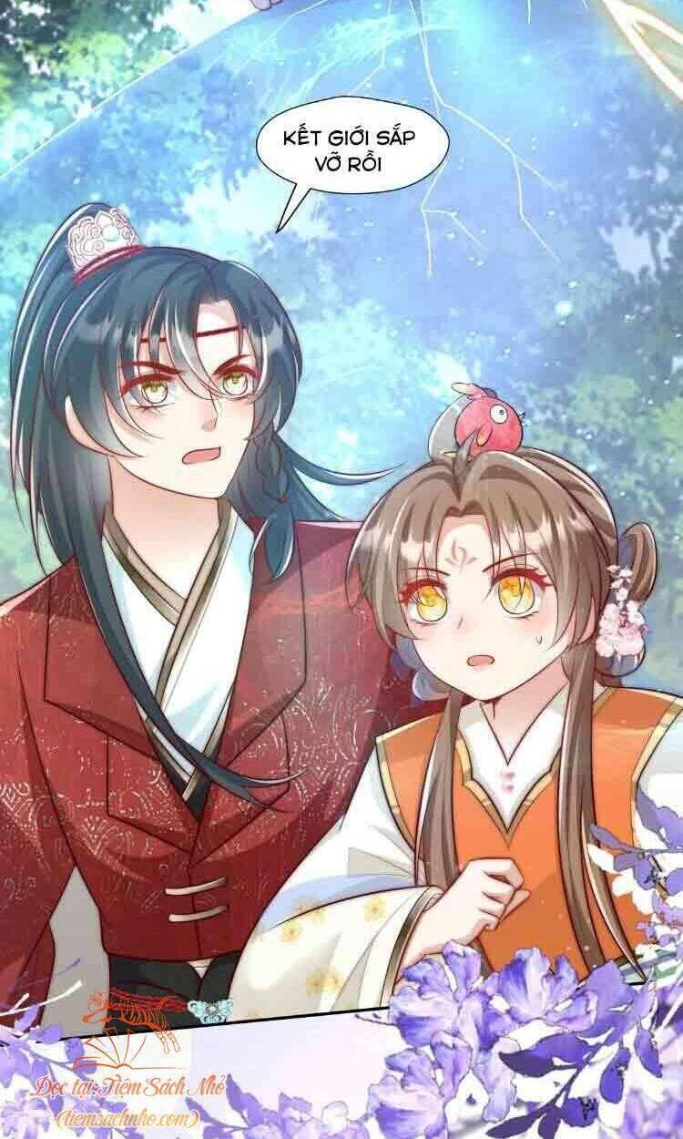Tiểu Sư Muội Rõ Ràng Rất Mạnh, Nhưng Lại Quá Tấu Hề: Chapter 84