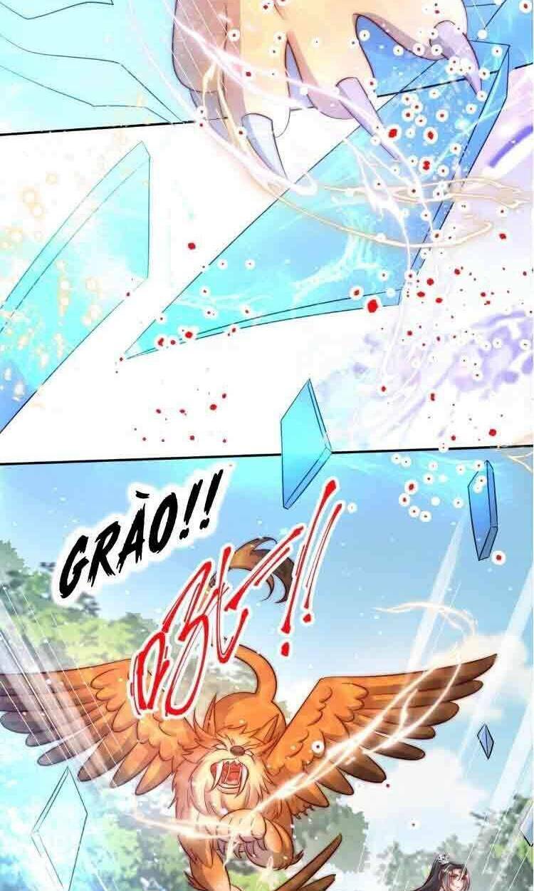 Tiểu Sư Muội Rõ Ràng Rất Mạnh, Nhưng Lại Quá Tấu Hề: Chapter 84