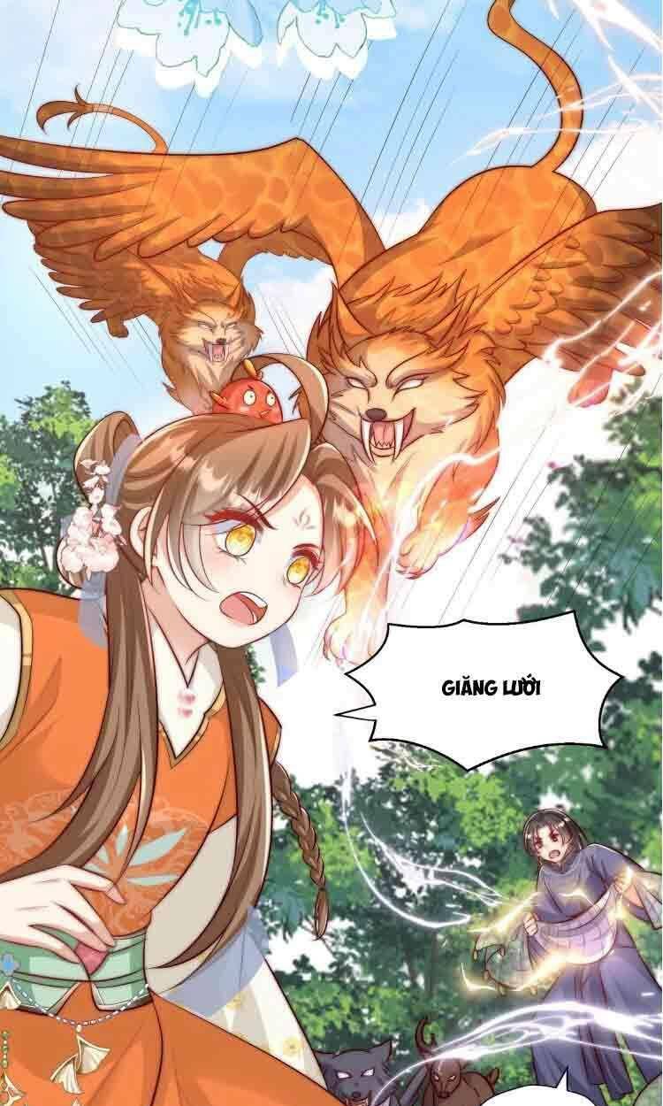 Tiểu Sư Muội Rõ Ràng Rất Mạnh, Nhưng Lại Quá Tấu Hề: Chapter 84