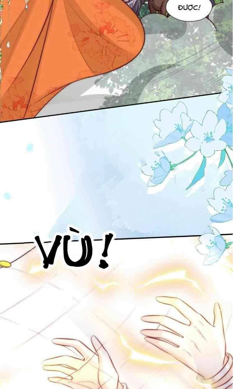 Tiểu Sư Muội Rõ Ràng Rất Mạnh, Nhưng Lại Quá Tấu Hề: Chapter 84