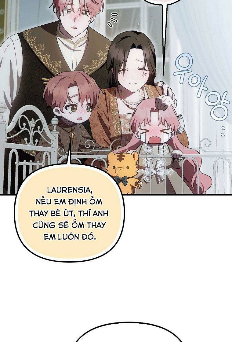 Lần Đầu Tiên Được Yêu Thương: Chapter 10