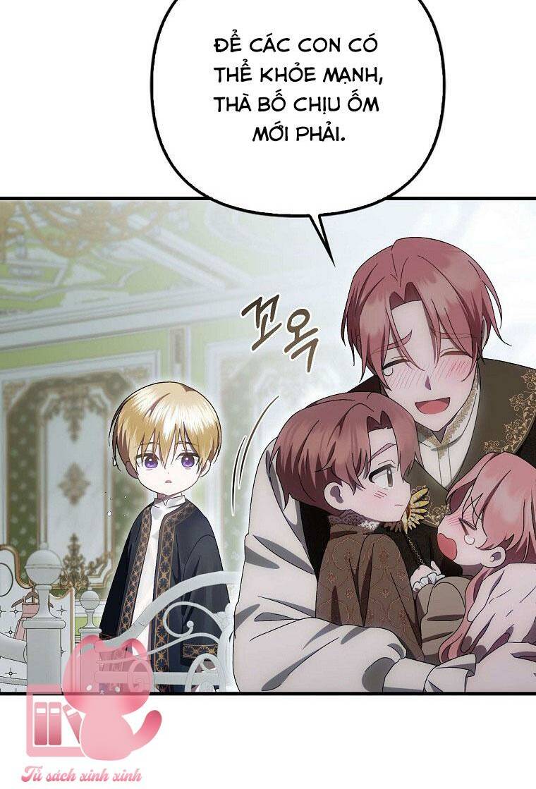 Lần Đầu Tiên Được Yêu Thương: Chapter 10