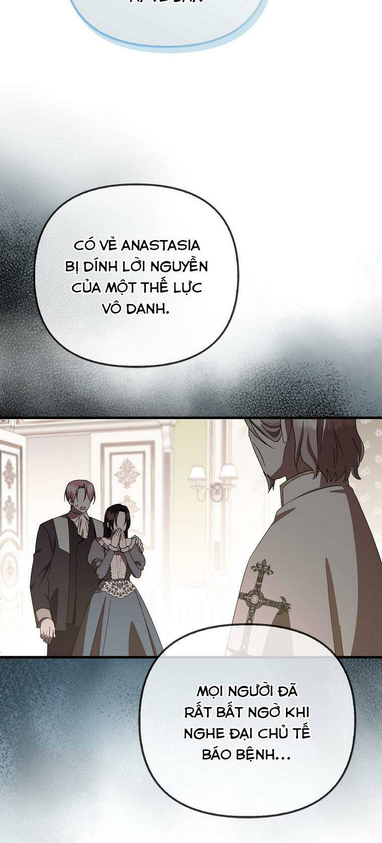Lần Đầu Tiên Được Yêu Thương: Chapter 10
