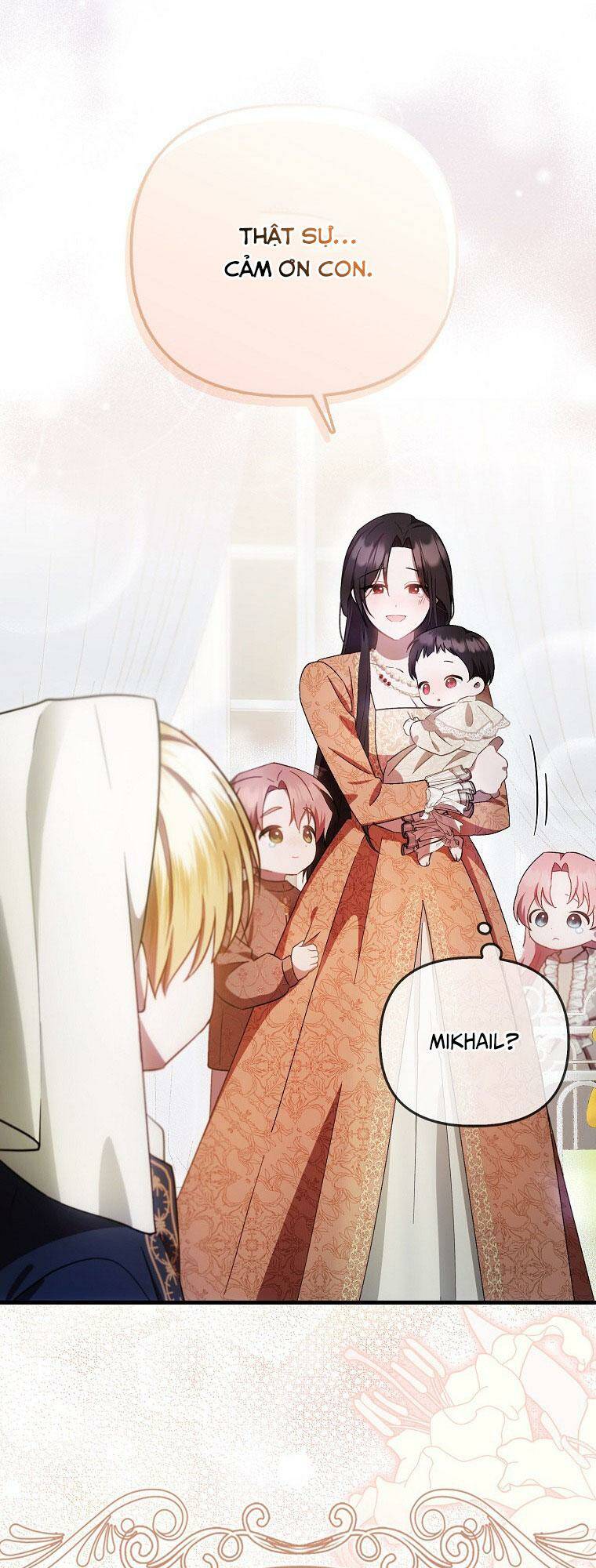 Lần Đầu Tiên Được Yêu Thương: Chapter 10