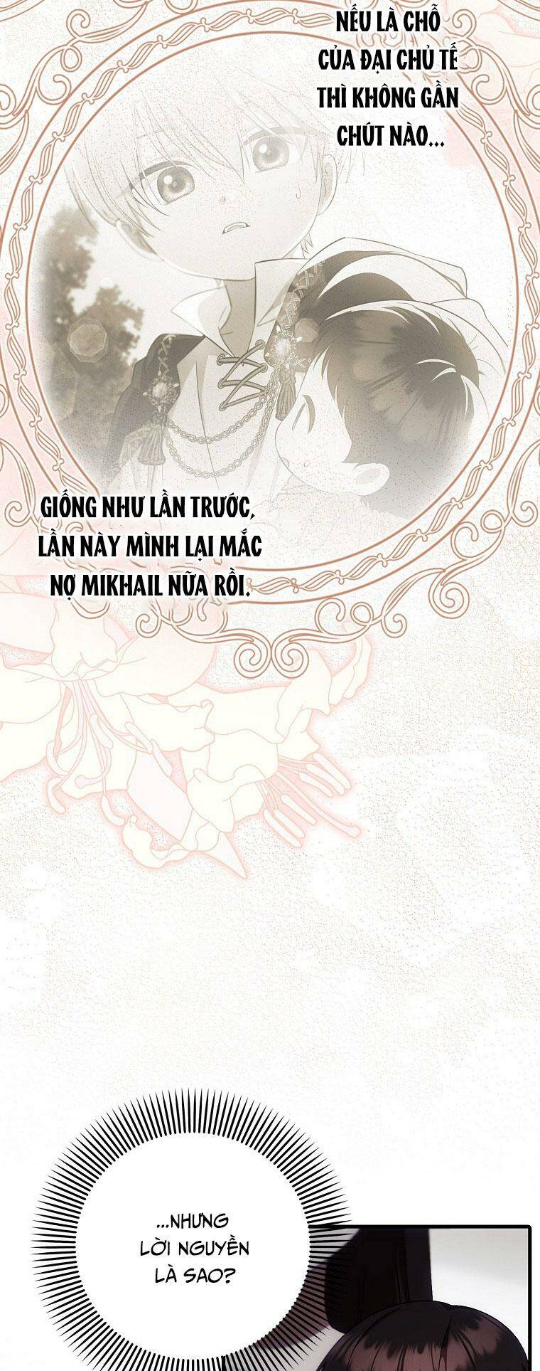 Lần Đầu Tiên Được Yêu Thương: Chapter 10