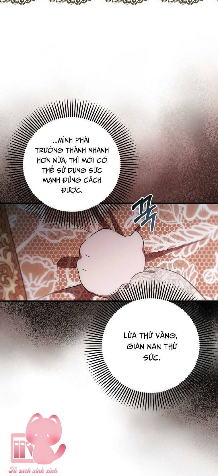 Lần Đầu Tiên Được Yêu Thương: Chapter 10