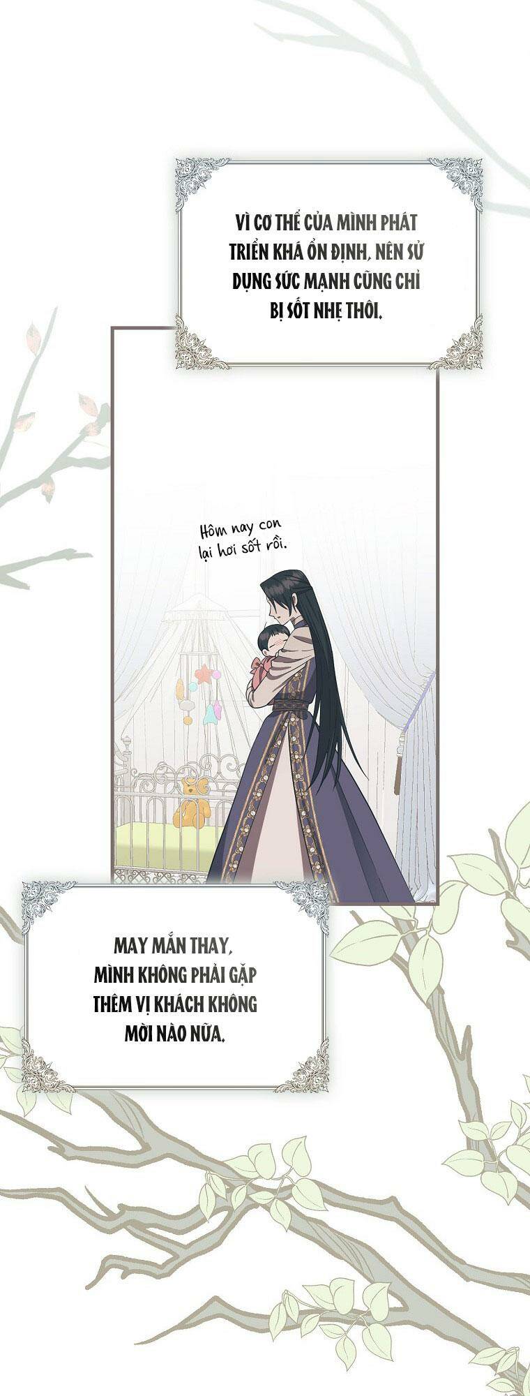 Lần Đầu Tiên Được Yêu Thương: Chapter 10