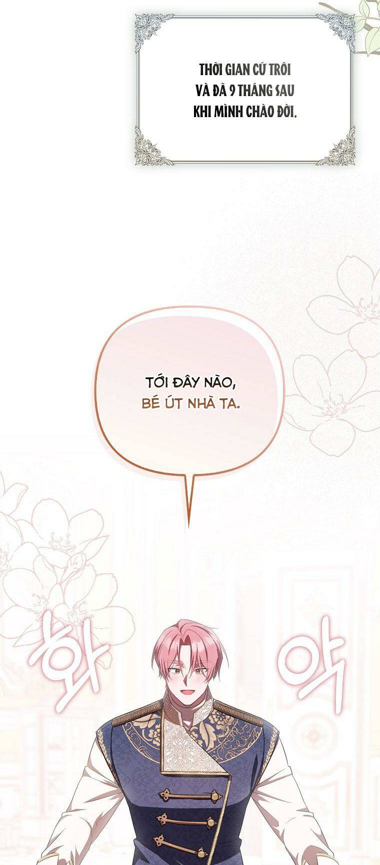 Lần Đầu Tiên Được Yêu Thương: Chapter 10