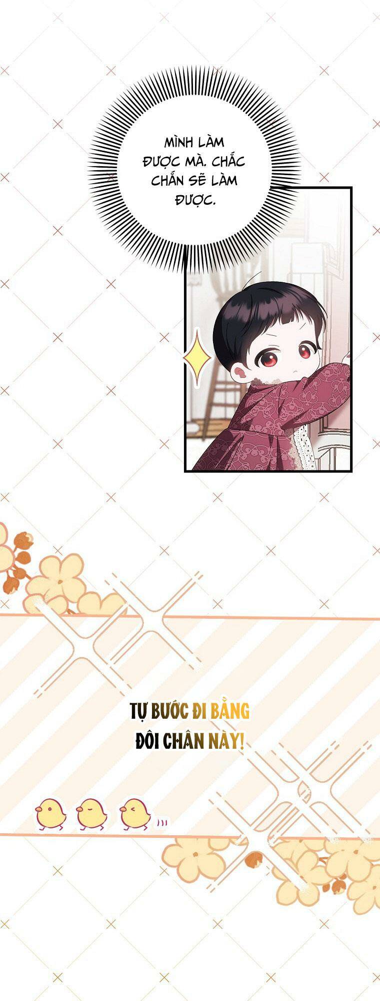 Lần Đầu Tiên Được Yêu Thương: Chapter 10