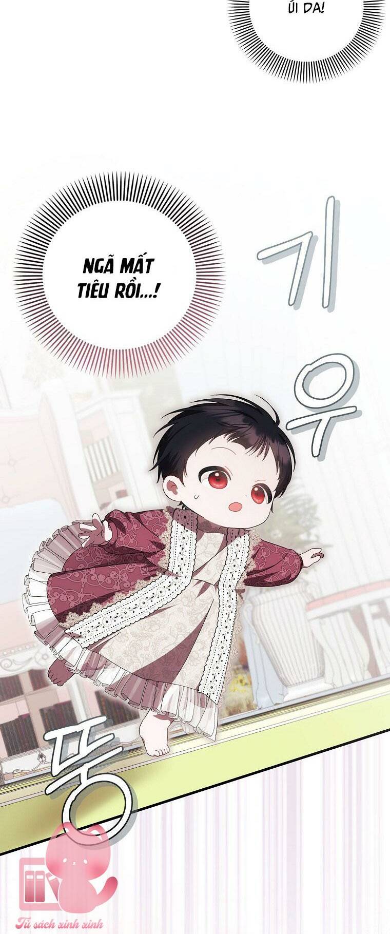 Lần Đầu Tiên Được Yêu Thương: Chapter 10