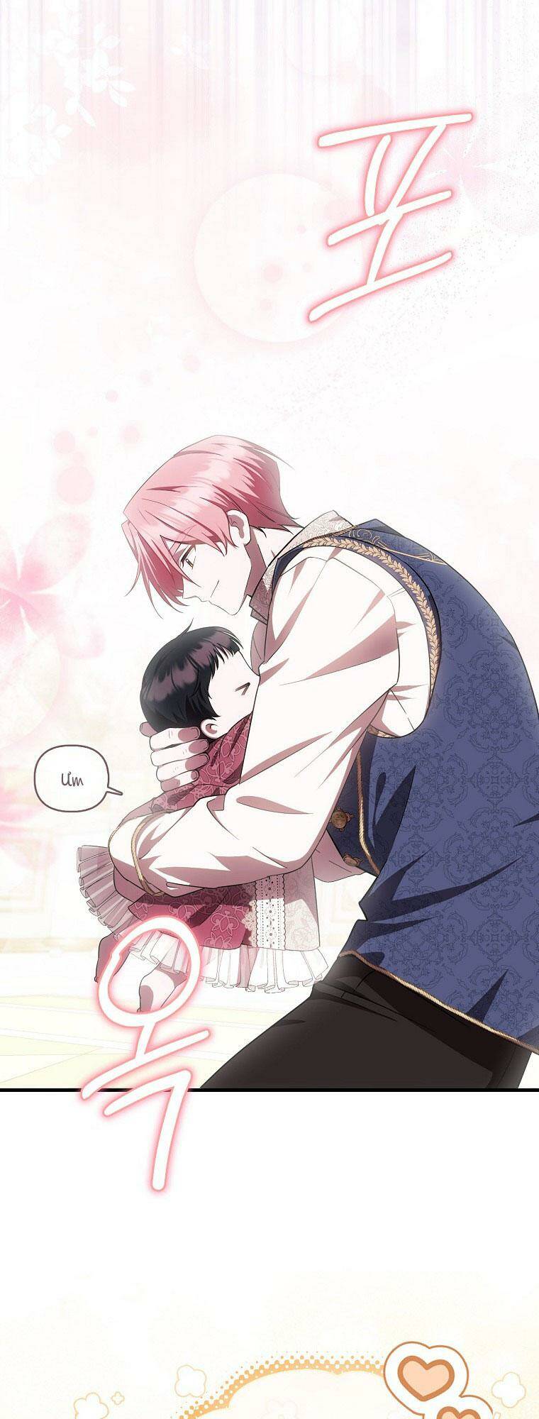 Lần Đầu Tiên Được Yêu Thương: Chapter 10