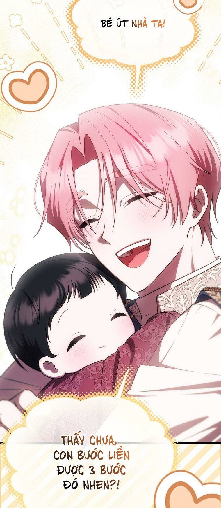 Lần Đầu Tiên Được Yêu Thương: Chapter 10