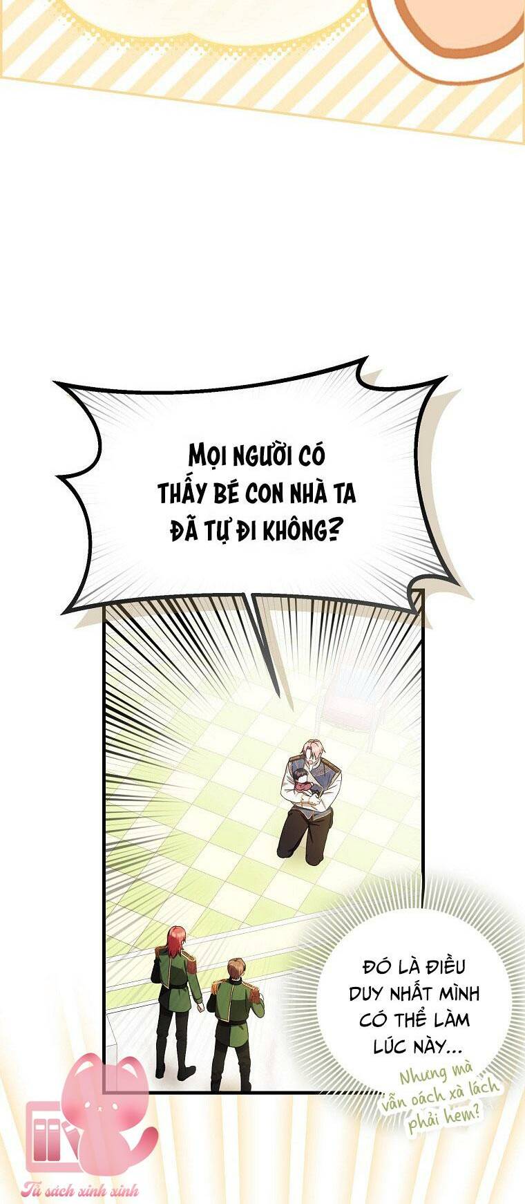 Lần Đầu Tiên Được Yêu Thương: Chapter 10