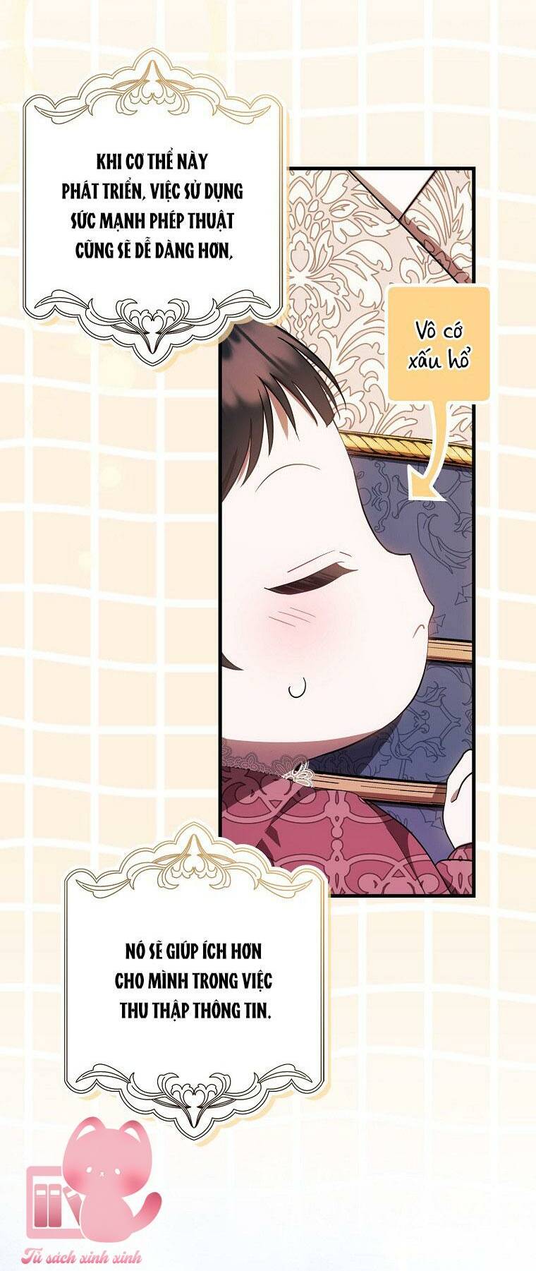 Lần Đầu Tiên Được Yêu Thương: Chapter 10