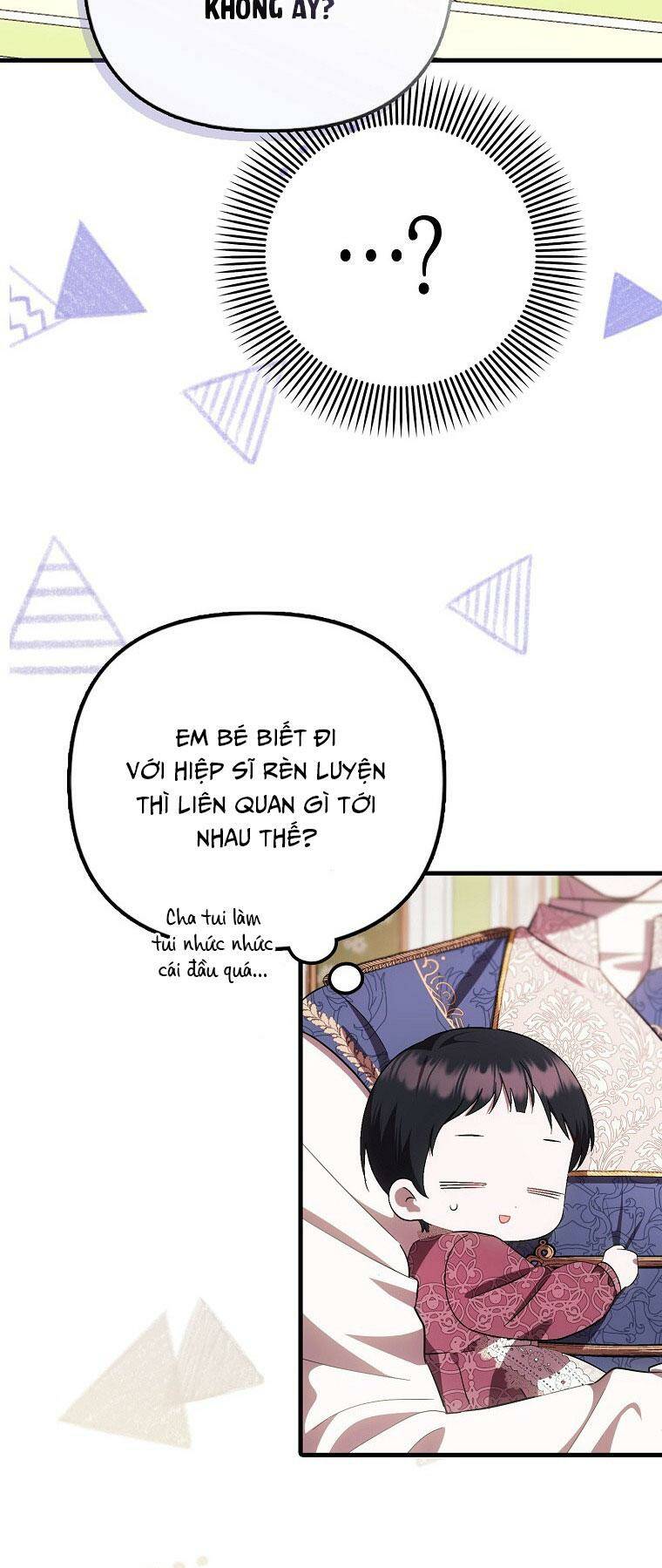 Lần Đầu Tiên Được Yêu Thương: Chapter 10