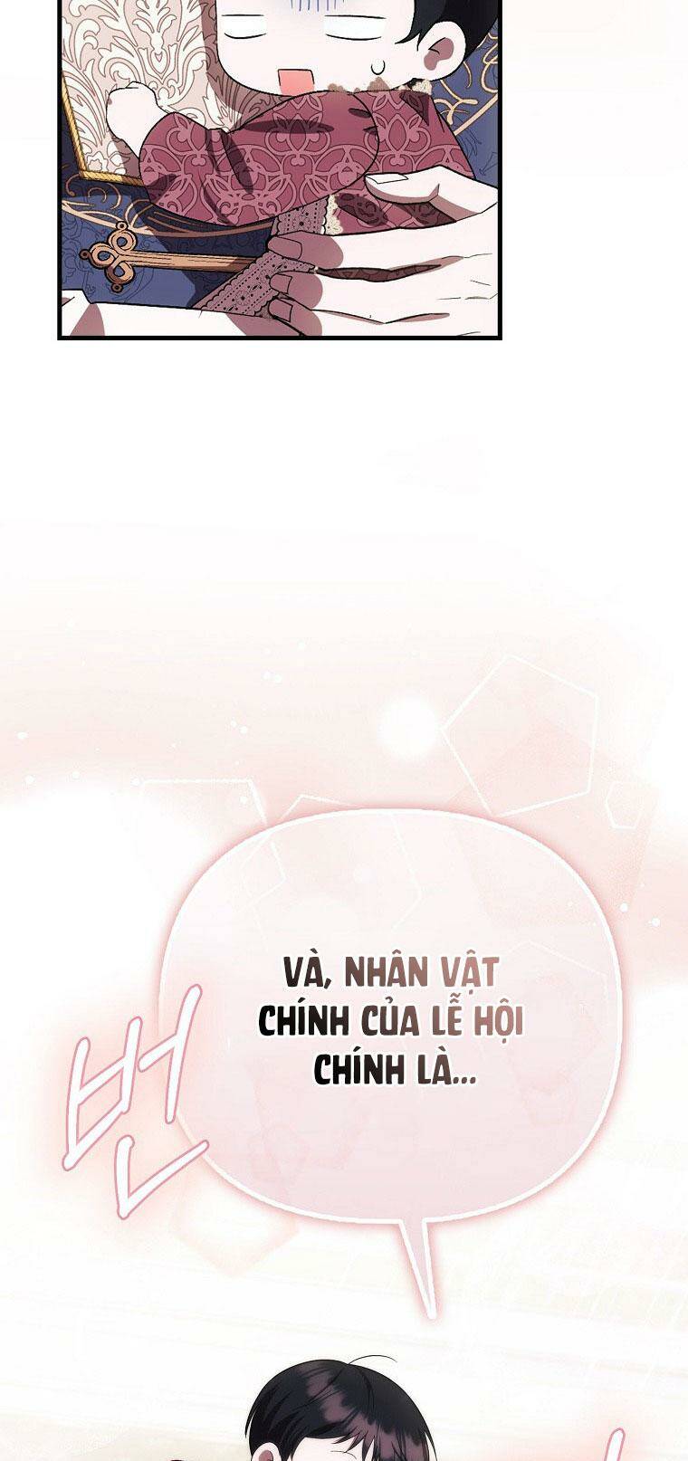 Lần Đầu Tiên Được Yêu Thương: Chapter 10