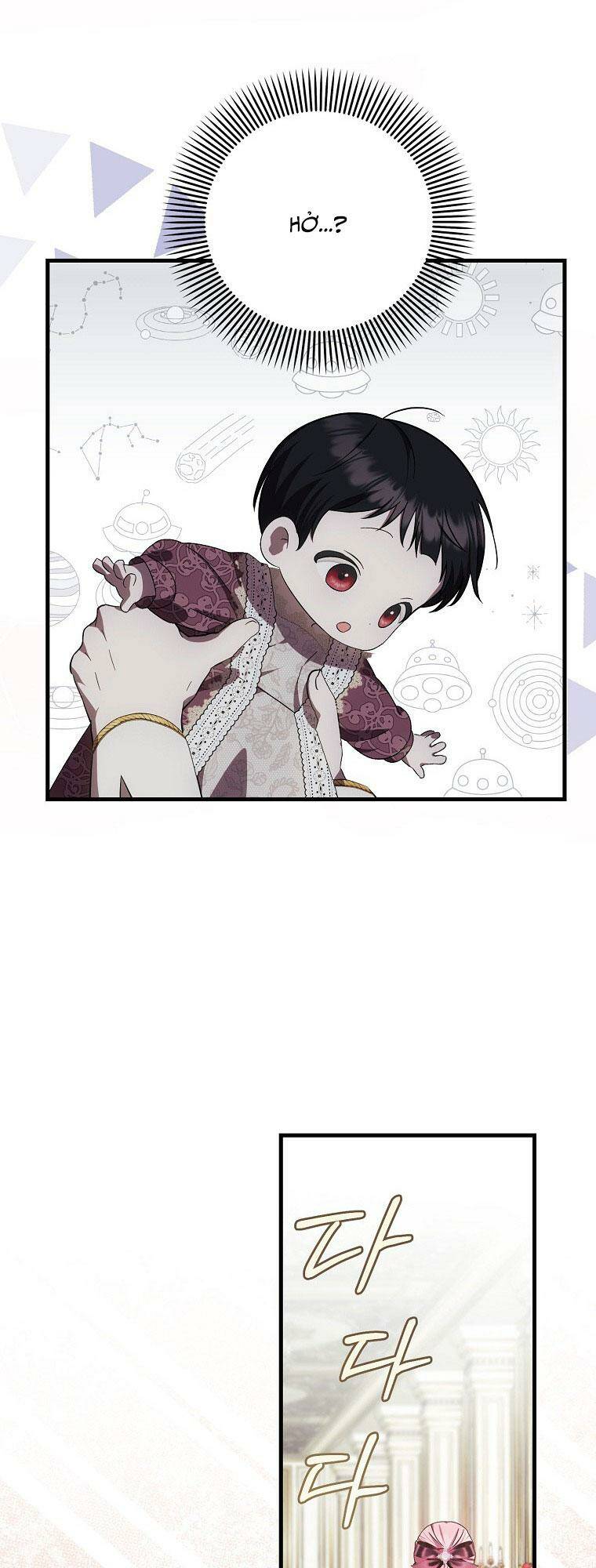 Lần Đầu Tiên Được Yêu Thương: Chapter 10