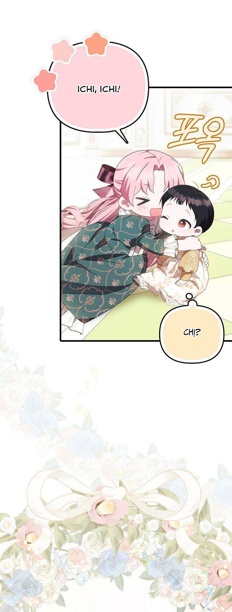 Lần Đầu Tiên Được Yêu Thương: Chapter 10