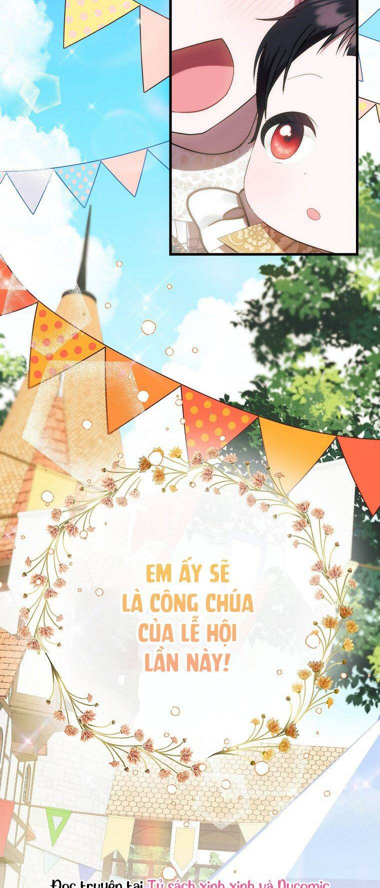 Lần Đầu Tiên Được Yêu Thương: Chapter 10