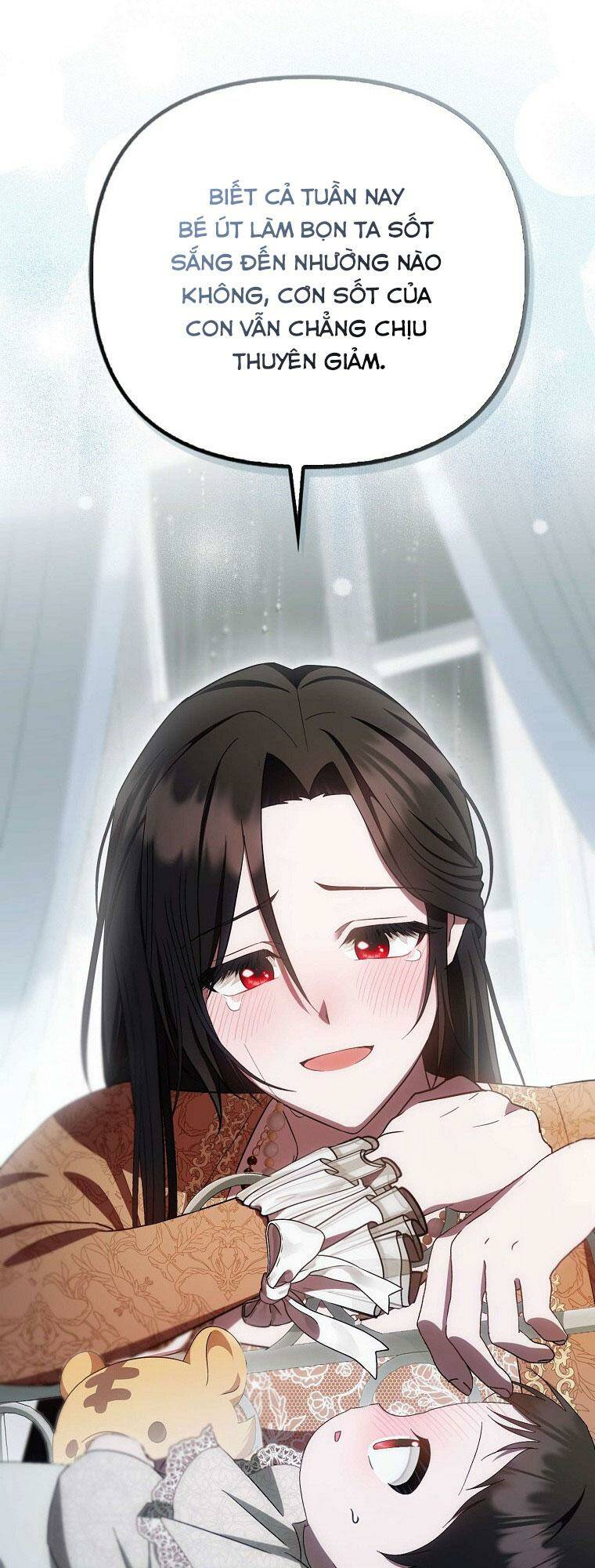 Lần Đầu Tiên Được Yêu Thương: Chapter 10