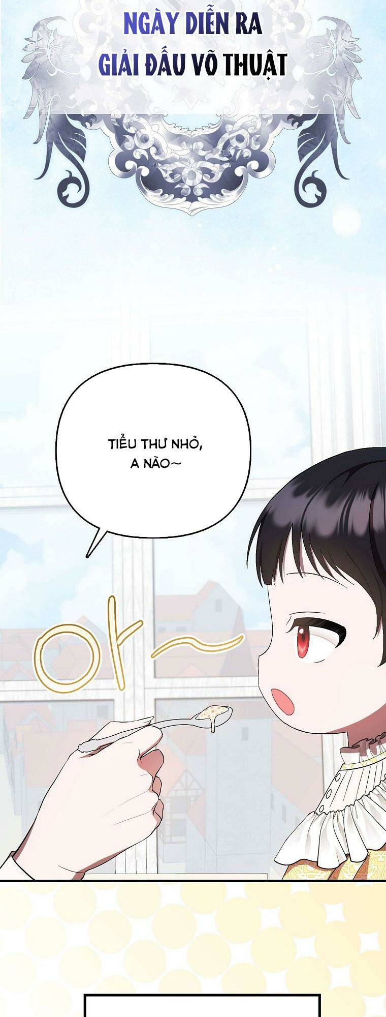 Lần Đầu Tiên Được Yêu Thương: Chapter 11