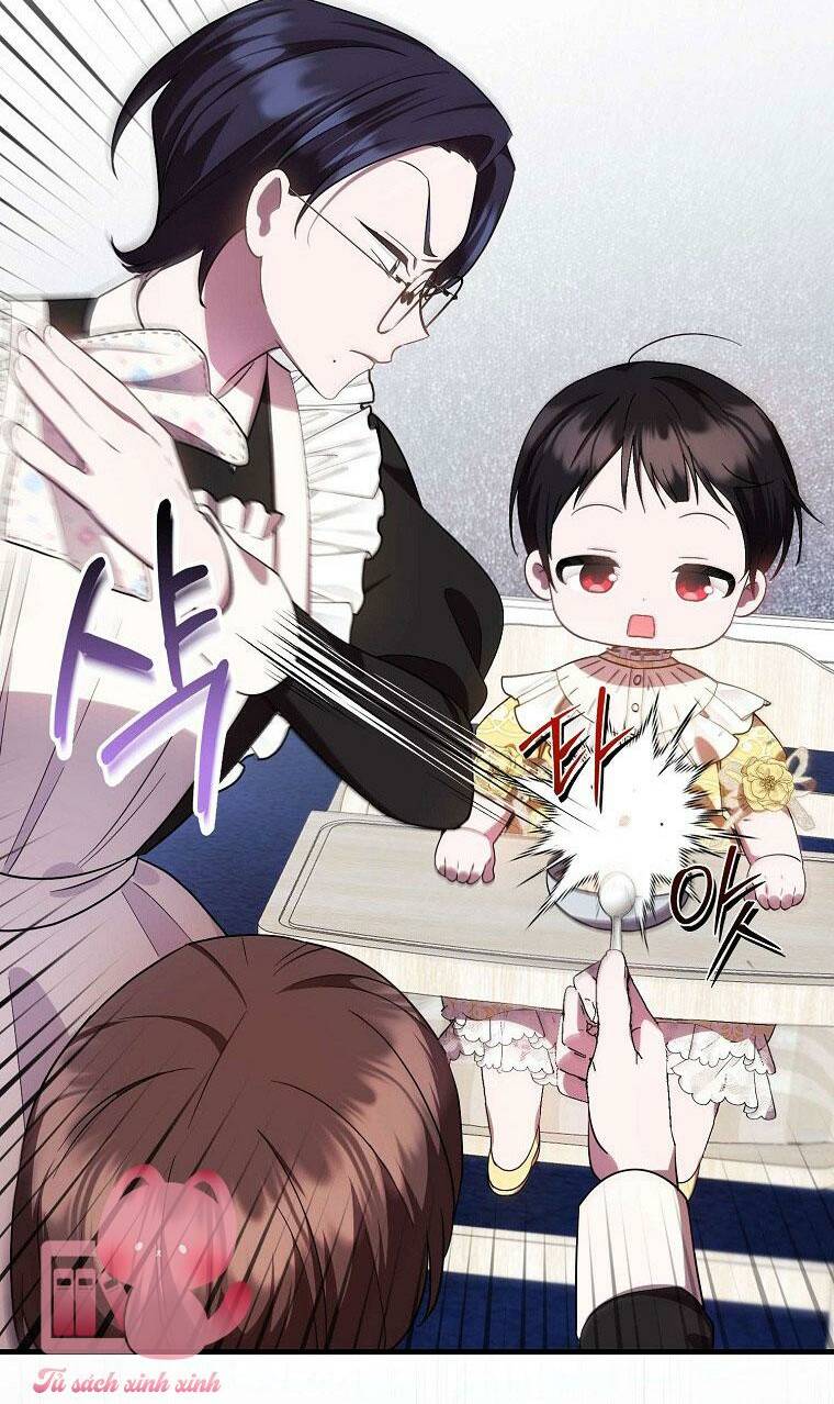 Lần Đầu Tiên Được Yêu Thương: Chapter 11