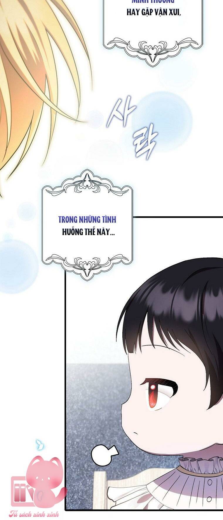 Lần Đầu Tiên Được Yêu Thương: Chapter 11